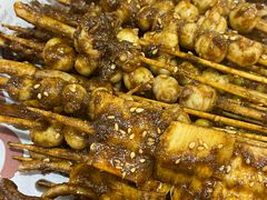 -十里铺铁板鱿鱼