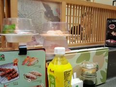 -禾绿寿司·定食·拉面·烧炸(喜荟城店)