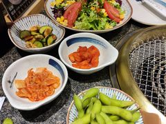 -NIUAN牛庵·日式和牛烧肉(恒隆店)