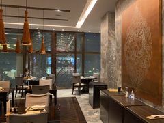 -夏宫中餐厅(静安香格里拉店)