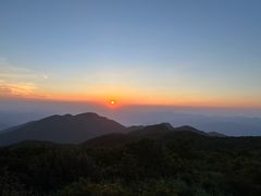 -大围山国家森林公园