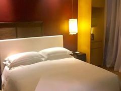-深圳湾木棉花酒店