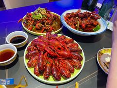 -虾乐园龙虾·夜宵(松江店)