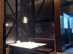 卡座-千日贺茶餐厅(高新万达店)