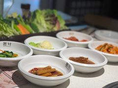 -本家韩国烤肉(青岛万象城店)