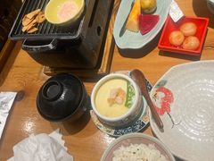 -大岛日本料理铁板烧(南通大饭店)