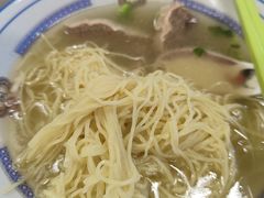 -七爷清汤腩·港式餐厅(金狮广场店)
