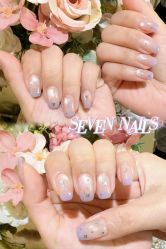 -Seven Nail七姑娘の美甲店