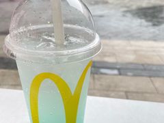 -麦当劳(杭州三花国际店)