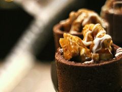 甜点-三宝大饭店-中和艺素餐厅(浦上金山正祥广场店)