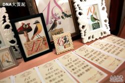 -DNA Wedding 婚礼记(上海店)