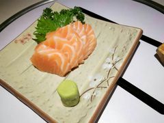 -赤坂亭M9和牛烧肉·日料398放题(万达店)