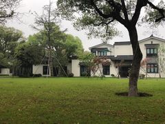 -杭州西湖柳莺里酒店