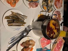 -星伦多自助料理(华润万象城店)