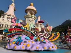 -安吉Hello Kitty乐园