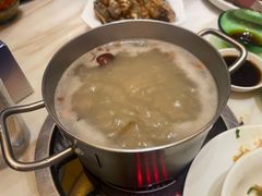 -阳光码头海鲜火锅(世纪大道店)