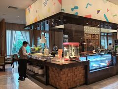 -杭州开元名都大酒店·地中海自助餐厅