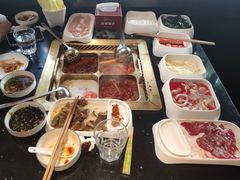 -川西坝子火锅(清江东路3.0直营店)