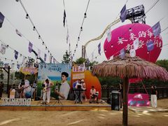 -郑州方特欢乐世界