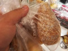 -面包新语(滨湖万达店)