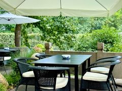 -龙井壹号·茶缘山景宴(龙井村店)