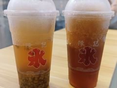 -陈记栗子(长宁路店)