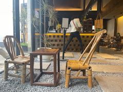 -Metal hands·铁手咖啡