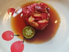 -功德林素菜饭庄(前门店)
