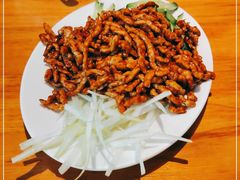 -姥姥家春饼店(惠新东街店)