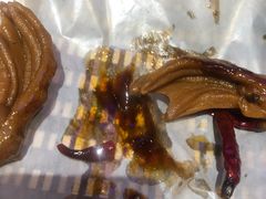 -鱼库·不仅是一家烤鱼店(车公庙店)