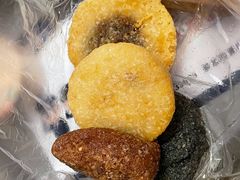 -耳朵眼炸糕(滨江道店)