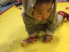 -好姑姑新梅广场托育园(上海直营园)