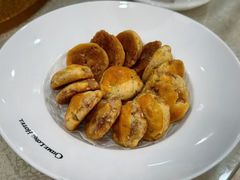 -麒麟中餐厅·经典粤菜·地道菜式老字号(广州长隆酒店)