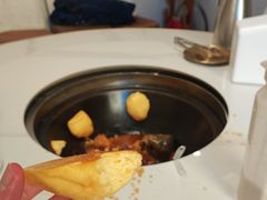 -宏顺佰渔庄(松花湖店)