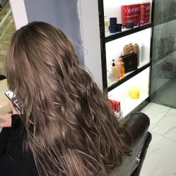 -DL HAIR SALON