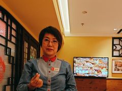-西贝(六里桥旗舰店)