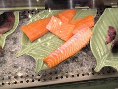 -盛宴标帜餐厅·亲子自助 (南昌喜来登酒店)