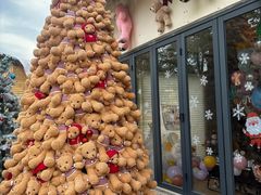 -HERRE·FARM 赫尔露营农场·团建聚会包场