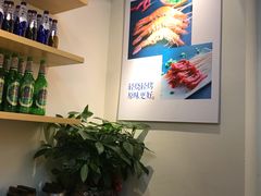 -逗烤·轻烧烤(福田店)