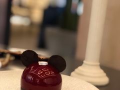 -玲婧胡同·生日蛋糕·餐厅(嘉里城店)