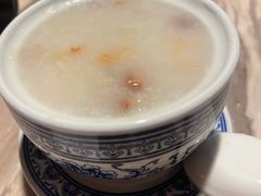 -广州花园酒店荔湾亭·地道点心·粤式饮茶