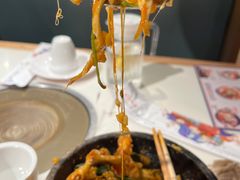 -七八冷面·延边朝鲜族美食(圣熙八号店)