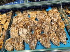 -望海湾海鲜楼·海鲜(河南路店)