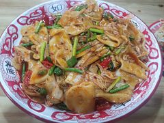 -崔少野猫耳朵老碗面(宫园中央店)