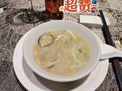 -猪肉婆私房菜(容桂总店)