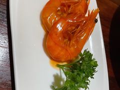 -渔日本料理铁板烧(新天地假日广场店)