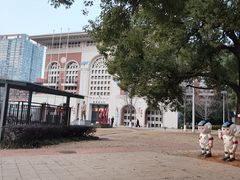 -长沙市青少年宫