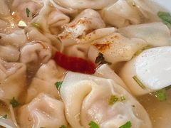 -周震馄饨(雅达阳羡溪山店)