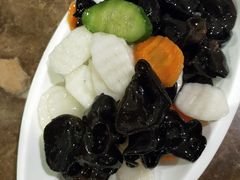 -听涛雅苑百味饺子老家菜馆