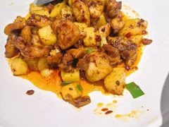 -兰湘子·湘菜小炒(石家庄万象城店)